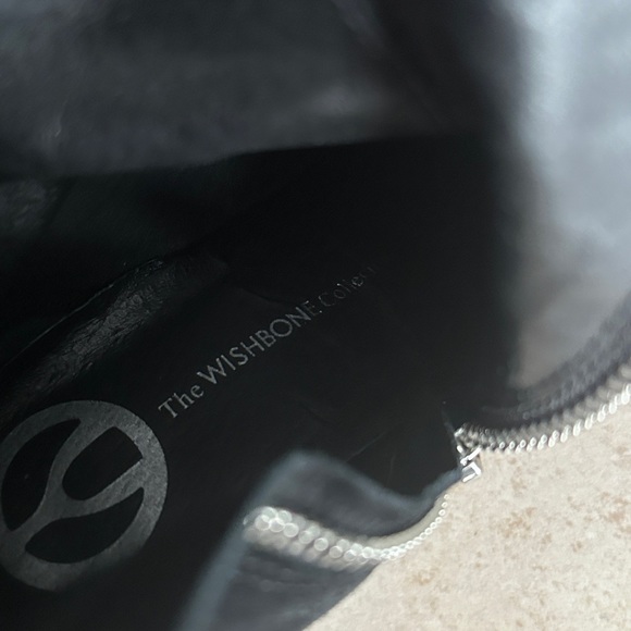 Women’s Wishbone collection shoes-heeled boots - Picture 7 of 8